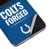 NFL Indianapolis Colts Team Motto Galaxy Z Flip5 5G Skin