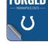 NFL Indianapolis Colts Team Motto Galaxy Z Fold5 5G Skin