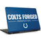 NFL Indianapolis Colts Team Motto Dell Inspiron Skin