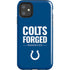 NFL Indianapolis Colts Team Motto iPhone 11 Impact Case