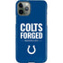 NFL Indianapolis Colts Team Motto iPhone 11 Pro Lite Case