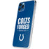 NFL Indianapolis Colts Team Motto iPhone 11 Pro Max Skin