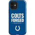 NFL Indianapolis Colts Team Motto iPhone 12 Impact Case