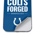 NFL Indianapolis Colts Team Motto iPhone 12 Pro Skin