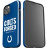 NFL Indianapolis Colts Team Motto iPhone 13 Impact Case