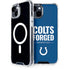 NFL Indianapolis Colts Team Motto iPhone 13 MagSafe Case