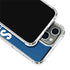 NFL Indianapolis Colts Team Motto iPhone 13 Pro Clear Case