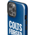 NFL Indianapolis Colts Team Motto iPhone 13 Pro Max Impact Case