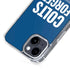 NFL Indianapolis Colts Team Motto iPhone 15 MagSafe Case