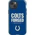 NFL Indianapolis Colts Team Motto iPhone 14 Impact Case