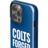 NFL Indianapolis Colts Team Motto iPhone 14 Pro Max Impact Case