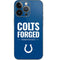 NFL Indianapolis Colts Team Motto iPhone 14 Pro Skin