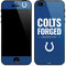 NFL Indianapolis Colts Team Motto iPhone 5/5s/5SE Skin