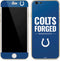 NFL Indianapolis Colts Team Motto iPhone 6/6s Skin