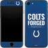 NFL Indianapolis Colts Team Motto iPhone 7 Skin
