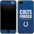 NFL Indianapolis Colts Team Motto iPhone 8 Plus Skin