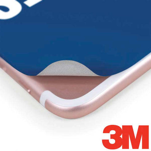 NFL Indianapolis Colts Team Motto iPhone 8 Plus Skin