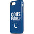 NFL Indianapolis Colts Team Motto iPhone 8 Pro Case