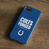 NFL Indianapolis Colts Team Motto iPhone 8 Pro Case