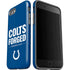 NFL Indianapolis Colts Team Motto iPhone SE (2nd & 3rd Gen) Pro Case
