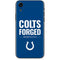 NFL Indianapolis Colts Team Motto iPhone XR Skin