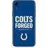 NFL Indianapolis Colts Team Motto iPhone XR Skin
