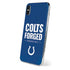 NFL Indianapolis Colts Team Motto iPhone XS Max Skin