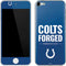 NFL Indianapolis Colts Team Motto Apple iPod Skin