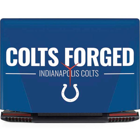 NFL Indianapolis Colts Team Motto Legion Y720 Skin