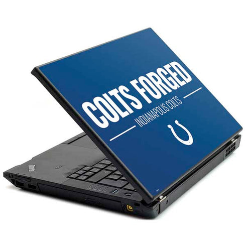 NFL Indianapolis Colts Team Motto Lenovo T420 Skin