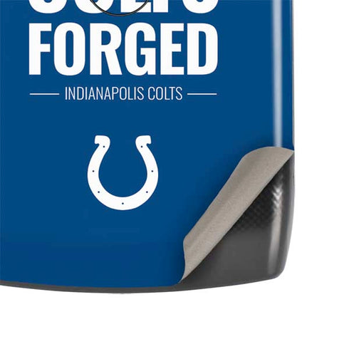 NFL Indianapolis Colts Team Motto Motorola RAZR Skin