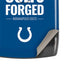 NFL Indianapolis Colts Team Motto Motorola RAZR Skin