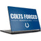 NFL Indianapolis Colts Team Motto MSI GS65 Stealth Laptop Skin