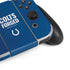 NFL Indianapolis Colts Team Motto Nintendo Switch OLED (2021) Skin