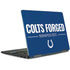 NFL Indianapolis Colts Team Motto Notebook 9 Pro 13in (2017) Skin