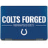 NFL Indianapolis Colts Team Motto Notebook 9 Pro 13in (2017) Skin