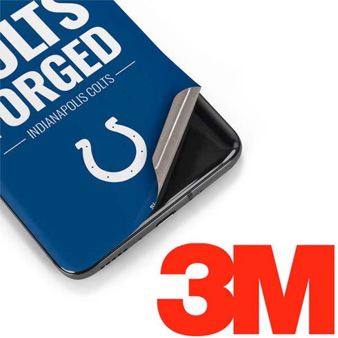 NFL Indianapolis Colts Team Motto OnePlus 7 Pro Skin