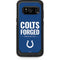 NFL Indianapolis Colts Team Motto Otterbox Commuter Galaxy Skin