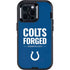 NFL Indianapolis Colts Team Motto Otterbox Defender iPhone Skin