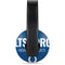 NFL Indianapolis Colts Team Motto PlayStation 4 Gold Wireless Headset Skin