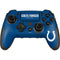 NFL Indianapolis Colts Team Motto PlayStation Scuf Vantage 2 Controller Skin