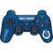 NFL Indianapolis Colts Team Motto PS3 Dual Shock wireless controller Skin