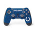 NFL Indianapolis Colts Team Motto PS4 Controller Skin