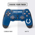NFL Indianapolis Colts Team Motto PS4 Controller Skin