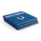 NFL Indianapolis Colts Team Motto PS4 Pro Console Skin