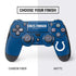 NFL Indianapolis Colts Team Motto PS4 Pro/Slim Controller Skin