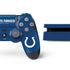 NFL Indianapolis Colts Team Motto PS4 Slim Bundle Skin