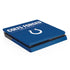 NFL Indianapolis Colts Team Motto PS4 Slim Skin