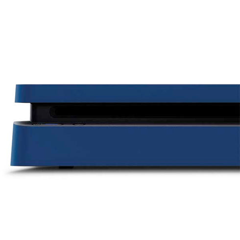 NFL Indianapolis Colts Team Motto PS4 Slim Skin