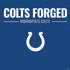 NFL Indianapolis Colts Team Motto PS4 Slim Skin